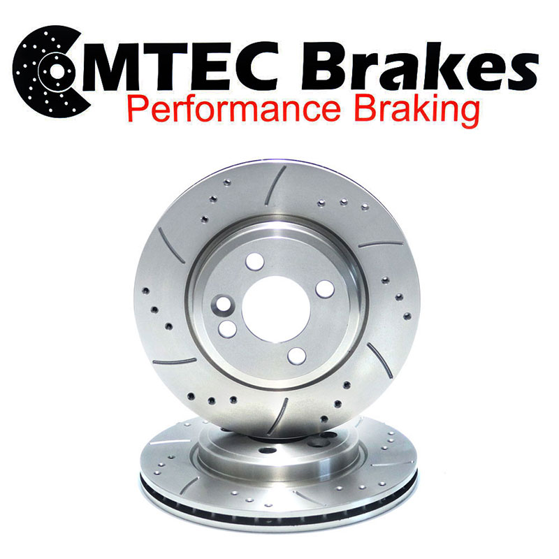 Mini cooper brake discs online and pads cost