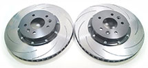 MTEC 2 Piece Brake Discs