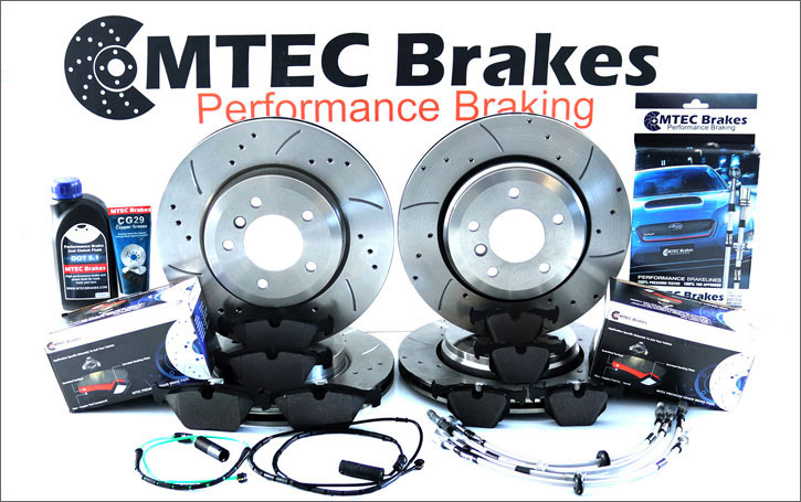 10% OFF Brake Discs